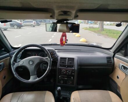 Зелений ВАЗ 2101, об'ємом двигуна 1.6 л та пробігом 170 тис. км за 2800 $, фото 13 на Automoto.ua