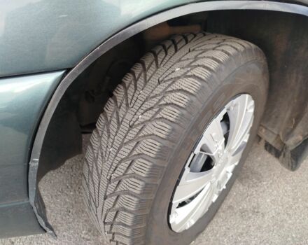 Зелений ВАЗ 2101, об'ємом двигуна 1.6 л та пробігом 170 тис. км за 2800 $, фото 19 на Automoto.ua