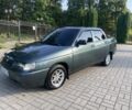 Зеленый ВАЗ 2101, объемом двигателя 1.6 л и пробегом 200 тыс. км за 2500 $, фото 1 на Automoto.ua