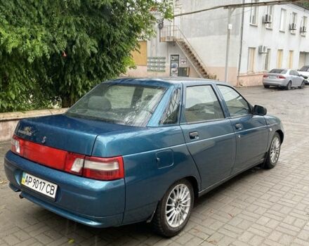 Зеленый ВАЗ 2101, объемом двигателя 1.6 л и пробегом 170 тыс. км за 2200 $, фото 2 на Automoto.ua