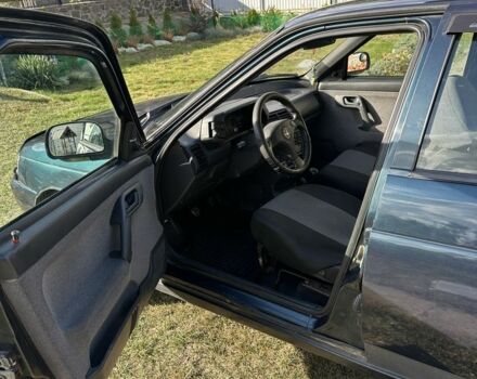 Зелений ВАЗ 2101, об'ємом двигуна 1.5 л та пробігом 364 тис. км за 1800 $, фото 6 на Automoto.ua