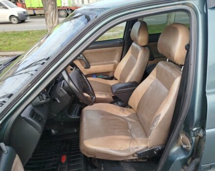 Зелений ВАЗ 2101, об'ємом двигуна 1.6 л та пробігом 170 тис. км за 2800 $, фото 12 на Automoto.ua