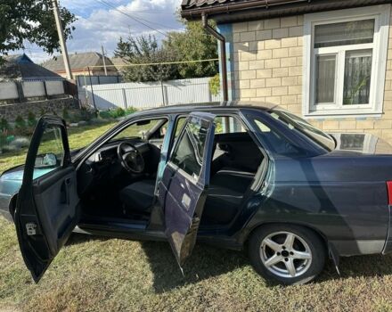 Зелений ВАЗ 2101, об'ємом двигуна 1.5 л та пробігом 364 тис. км за 1800 $, фото 9 на Automoto.ua