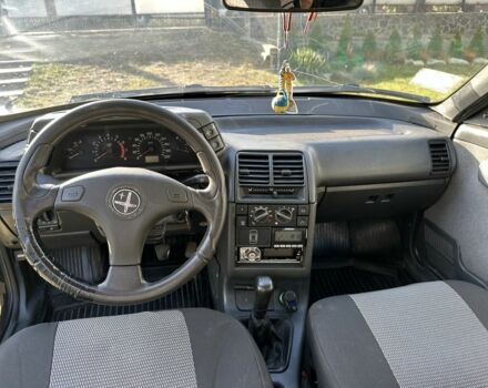 Зелений ВАЗ 2101, об'ємом двигуна 1.5 л та пробігом 364 тис. км за 1800 $, фото 8 на Automoto.ua