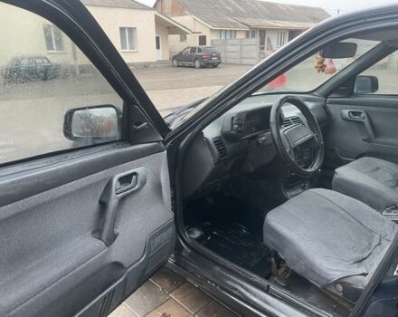 Зеленый ВАЗ 2101, объемом двигателя 1.6 л и пробегом 290 тыс. км за 1200 $, фото 7 на Automoto.ua