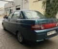 Зеленый ВАЗ 2101, объемом двигателя 1.6 л и пробегом 170 тыс. км за 2300 $, фото 1 на Automoto.ua