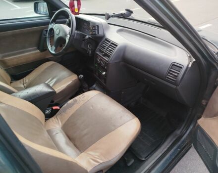 Зелений ВАЗ 2101, об'ємом двигуна 1.6 л та пробігом 170 тис. км за 2800 $, фото 20 на Automoto.ua