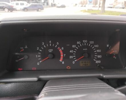 Зелений ВАЗ 2101, об'ємом двигуна 1.6 л та пробігом 170 тис. км за 2800 $, фото 14 на Automoto.ua