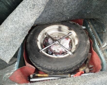 Зелений ВАЗ 2101, об'ємом двигуна 1.6 л та пробігом 170 тис. км за 2800 $, фото 9 на Automoto.ua