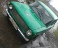 Зеленый ВАЗ 2101, объемом двигателя 1.3 л и пробегом 1 тыс. км за 325 $, фото 1 на Automoto.ua