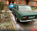 Зелений ВАЗ 2101, об'ємом двигуна 1.3 л та пробігом 110 тис. км за 180 $, фото 1 на Automoto.ua