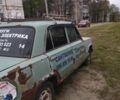 Зеленый ВАЗ 2101, объемом двигателя 0 л и пробегом 10 тыс. км за 343 $, фото 1 на Automoto.ua