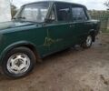 Зеленый ВАЗ 2101, объемом двигателя 1 л и пробегом 3 тыс. км за 750 $, фото 5 на Automoto.ua