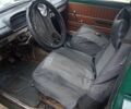 Зеленый ВАЗ 2101, объемом двигателя 1 л и пробегом 3 тыс. км за 750 $, фото 1 на Automoto.ua
