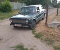 Зеленый ВАЗ 2101, объемом двигателя 1 л и пробегом 45 тыс. км за 521 $, фото 1 на Automoto.ua