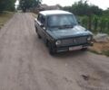Зеленый ВАЗ 2101, объемом двигателя 1 л и пробегом 45 тыс. км за 521 $, фото 1 на Automoto.ua