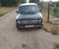 Зеленый ВАЗ 2101, объемом двигателя 1 л и пробегом 45 тыс. км за 521 $, фото 2 на Automoto.ua