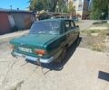 Зеленый ВАЗ 2101, объемом двигателя 0 л и пробегом 25 тыс. км за 601 $, фото 1 на Automoto.ua