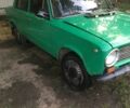 Зеленый ВАЗ 2101, объемом двигателя 1.8 л и пробегом 3 тыс. км за 428 $, фото 3 на Automoto.ua