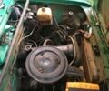 Зеленый ВАЗ 2101, объемом двигателя 1.8 л и пробегом 3 тыс. км за 428 $, фото 4 на Automoto.ua