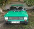 Зеленый ВАЗ 2101, объемом двигателя 1.8 л и пробегом 3 тыс. км за 428 $, фото 1 на Automoto.ua