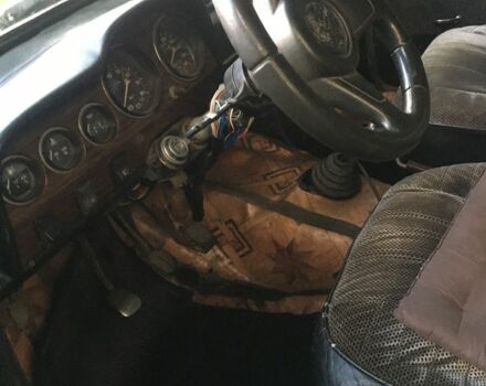 Зеленый ВАЗ 2101, объемом двигателя 1.8 л и пробегом 3 тыс. км за 428 $, фото 6 на Automoto.ua