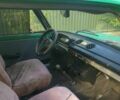 Зеленый ВАЗ 2101, объемом двигателя 1.2 л и пробегом 10 тыс. км за 449 $, фото 1 на Automoto.ua