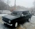 Зеленый ВАЗ 2101, объемом двигателя 1 л и пробегом 99 тыс. км за 452 $, фото 1 на Automoto.ua