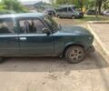Зелений ВАЗ 2101, об'ємом двигуна 1.2 л та пробігом 1000 тис. км за 485 $, фото 3 на Automoto.ua