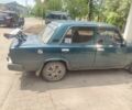Зелений ВАЗ 2101, об'ємом двигуна 1.2 л та пробігом 1000 тис. км за 485 $, фото 2 на Automoto.ua