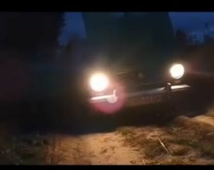 Зелений ВАЗ 2101, об'ємом двигуна 0 л та пробігом 50 тис. км за 546 $, фото 1 на Automoto.ua