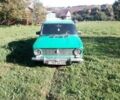 ВАЗ 2101 1997 в Деражне на Automoto.ua Зеленый ВАЗ 2101, объемом двигателя 0 л и пробегом 76 тыс. км за 600 $, фото 3 на Automoto.ua