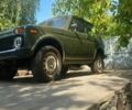 Зеленый ВАЗ 2101, объемом двигателя 0 л и пробегом 300 тыс. км за 2000 $, фото 3 на Automoto.ua