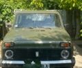 Зеленый ВАЗ 2101, объемом двигателя 0 л и пробегом 300 тыс. км за 2000 $, фото 1 на Automoto.ua