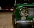 Зелений ВАЗ 2101, об'ємом двигуна 1.4 л та пробігом 378 тис. км за 17500 $, фото 1 на Automoto.ua
