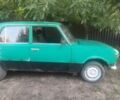 Зеленый ВАЗ 2101, объемом двигателя 1.3 л и пробегом 1 тыс. км за 327 $, фото 2 на Automoto.ua