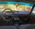 Зеленый ВАЗ 2101, объемом двигателя 1 л и пробегом 338 тыс. км за 624 $, фото 3 на Automoto.ua