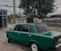 Зеленый ВАЗ 2101, объемом двигателя 1.5 л и пробегом 1 тыс. км за 530 $, фото 4 на Automoto.ua