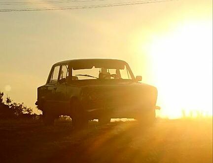 ВАЗ 2101 1972 у Одесі на Automoto.ua Зелений ВАЗ 2101, об'ємом двигуна 16 л та пробігом 0 тис. км за 500 $, фото 1 на Automoto.ua
