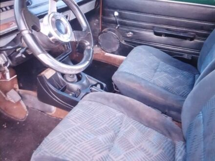 ВАЗ 2101 1973 у Кривому Розі на Automoto.ua Зелений ВАЗ 2101, об'ємом двигуна 8 л та пробігом 70 тис. км за 12500 $, фото 1 на Automoto.ua
