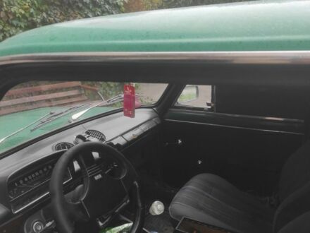 ВАЗ 2101 1976 в Кривом Роге на Automoto.ua Зеленый ВАЗ 2101, объемом двигателя 1 л и пробегом 2 тыс. км за 387 $, фото 1 на Automoto.ua