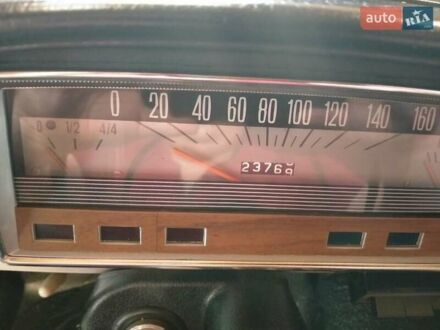 Зеленый ВАЗ 2101, объемом двигателя 1.2 л и пробегом 124 тыс. км за 4100 $, фото 1 на Automoto.ua