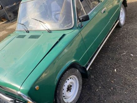 Зелений ВАЗ 2101, об'ємом двигуна 0 л та пробігом 3 тис. км за 700 $, фото 1 на Automoto.ua