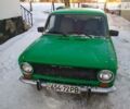 Зеленый ВАЗ 2101, объемом двигателя 1.3 л и пробегом 100 тыс. км за 600 $, фото 1 на Automoto.ua