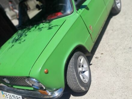 ВАЗ 2101 1980 в Ужгороде на Automoto.ua Зеленый ВАЗ 2101, объемом двигателя 1.2 л и пробегом 160 тыс. км за 409 $, фото 1 на Automoto.ua