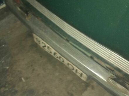 ВАЗ 2101 1983 в Дрогобыче на Automoto.ua Зеленый ВАЗ 2101, объемом двигателя 1.3 л и пробегом 20 тыс. км за 192 $, фото 1 на Automoto.ua