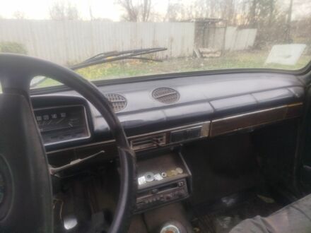 Зеленый ВАЗ 2101, объемом двигателя 1 л и пробегом 63 тыс. км за 334 $, фото 1 на Automoto.ua