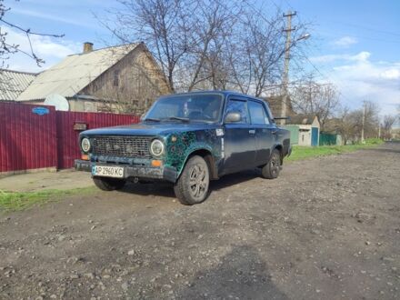 ВАЗ 2101 1986 у Краматорске на Automoto.ua Зелений ВАЗ 2101, об'ємом двигуна 1.2 л та пробігом 3 тис. км за 30000 $, фото 1 на Automoto.ua