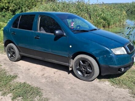 ВАЗ 2101 2001 у Диканьке на Automoto.ua Зелений ВАЗ 2101, об'ємом двигуна 0 л та пробігом 190 тис. км за 1337 $, фото 1 на Automoto.ua