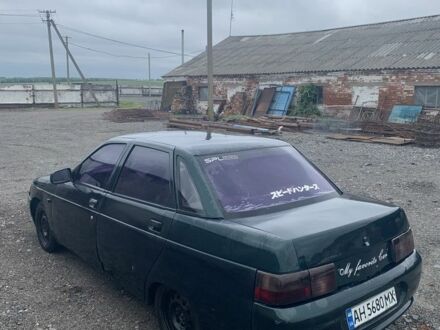 ВАЗ 2101 2001 в Полтаве на Automoto.ua Зеленый ВАЗ 2101, объемом двигателя 1.5 л и пробегом 400 тыс. км за 1600 $, фото 1 на Automoto.ua